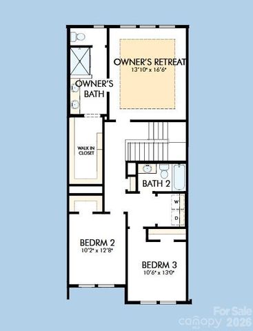 6059 White Aster Lane, Charlotte, NC 28216