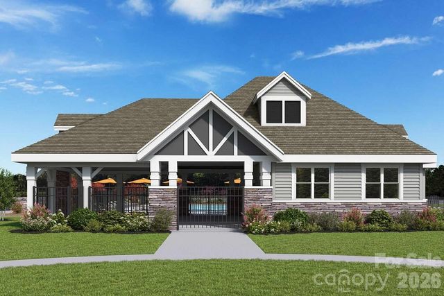 6059 White Aster Lane, Charlotte, NC 28216
