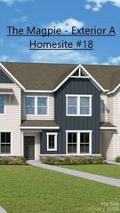 6059 White Aster Lane, Charlotte, NC 28216