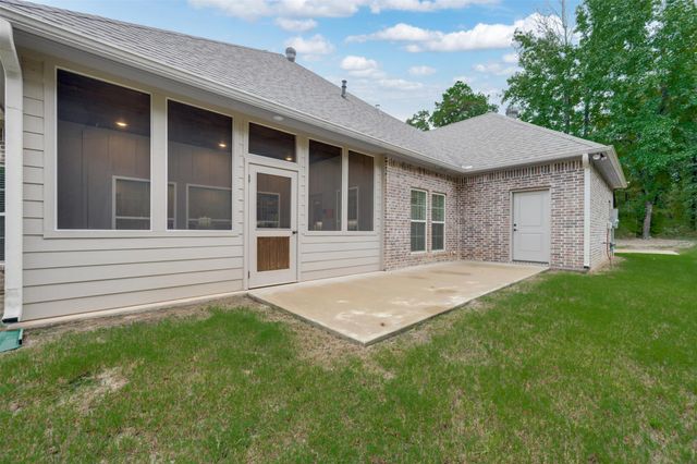 3113 Shadow Pine DR, Larue, TX 75770