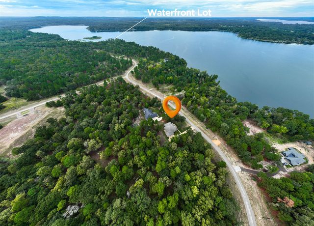 3113 Shadow Pine DR, Larue, TX 75770