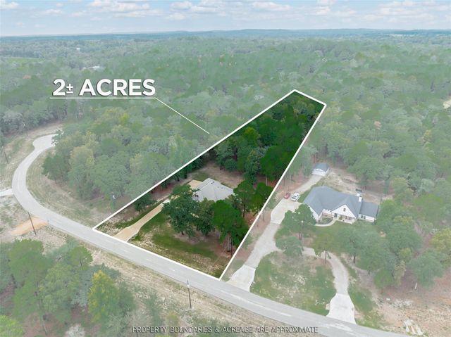 3113 Shadow Pine DR, Larue, TX 75770