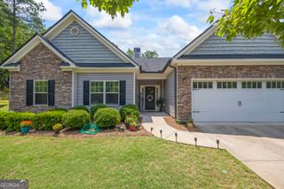 130 Blackthorn Road, Colbert, GA 30628