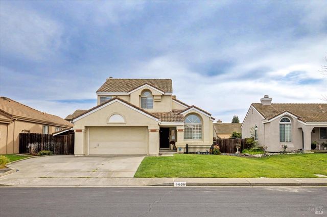 1030 Fox Hound Rd, Vacaville, CA 95687
