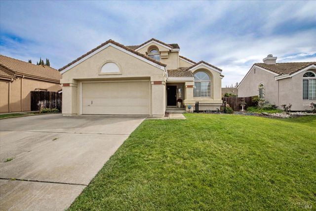 1030 Fox Hound Rd, Vacaville, CA 95687