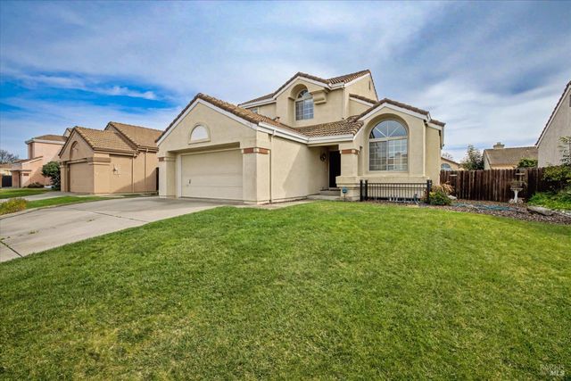 1030 Fox Hound Rd, Vacaville, CA 95687