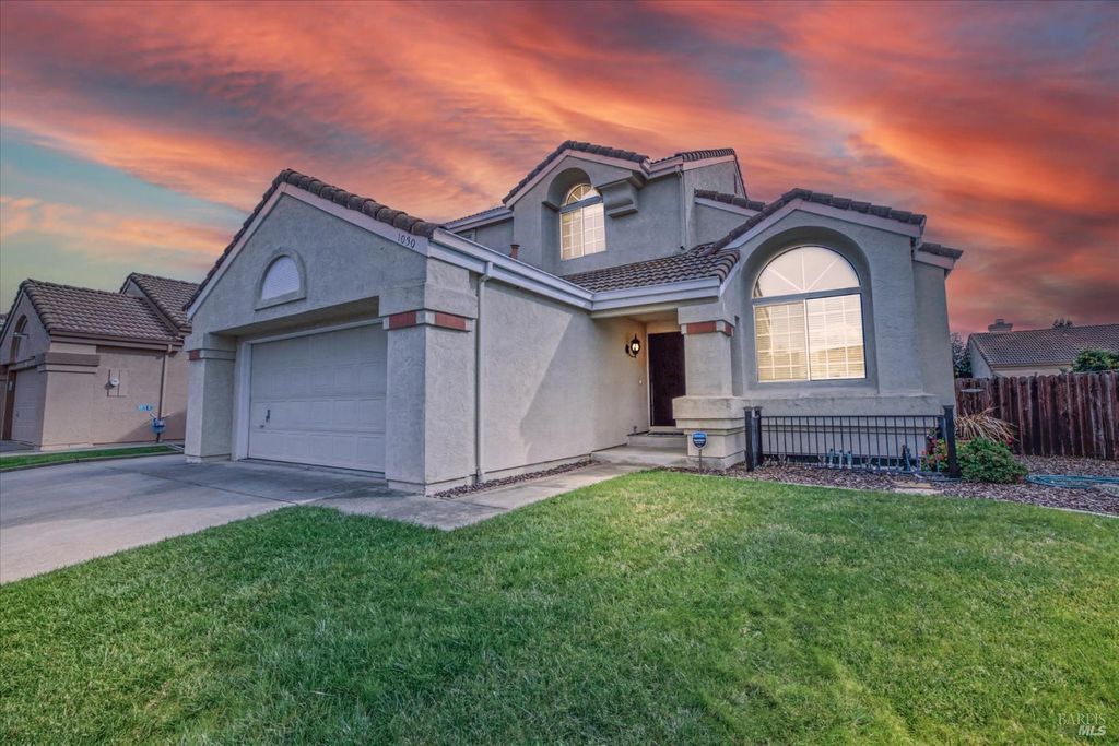 1030 Fox Hound Rd, Vacaville, CA 95687