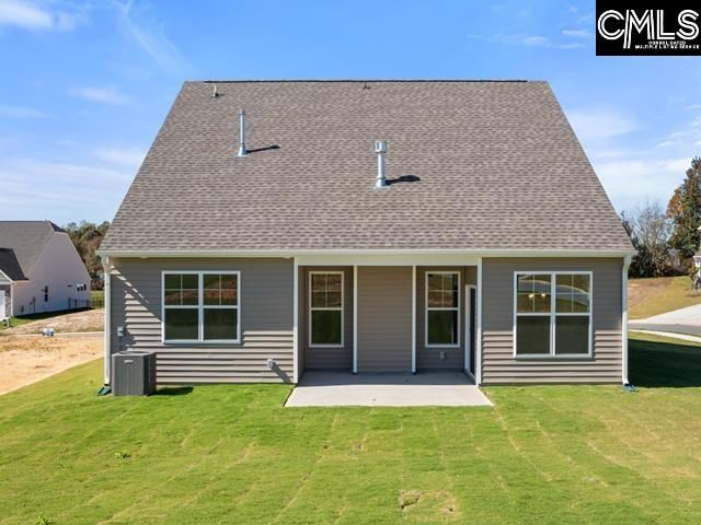 512 Frosty Lane, Lexington, SC 29072