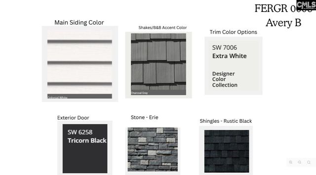 512 Frosty Lane, Lexington, SC 29072