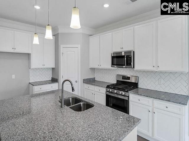 512 Frosty Lane, Lexington, SC 29072