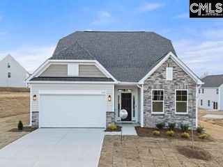 512 Frosty Lane, Lexington, SC 29072