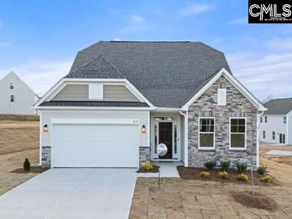 512 Frosty Lane, Lexington, SC 29072