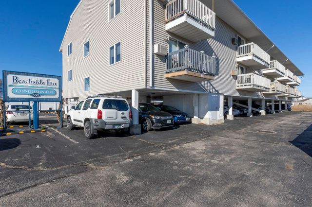 550 Winnacunnet Rd # 318, Hampton, NH 03842