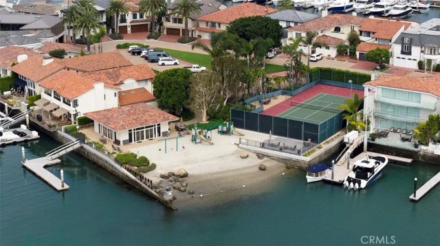 47 Linda Isle, Newport Beach, CA 92660
