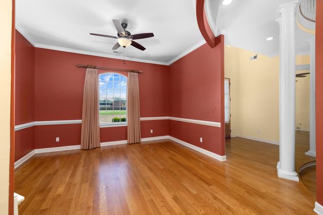 8471 POWDER PLANT DR, Millington, TN 38053