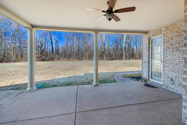 8471 POWDER PLANT DR, Millington, TN 38053