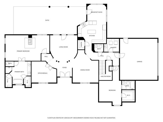 8471 POWDER PLANT DR, Millington, TN 38053