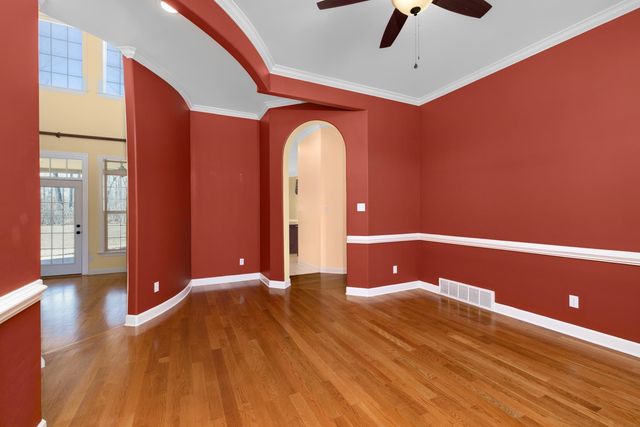 8471 POWDER PLANT DR, Millington, TN 38053