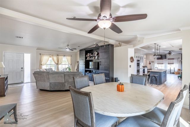 5005 Private Road 351, Anson, TX 79501