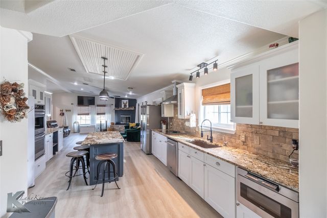 5005 Private Road 351, Anson, TX 79501