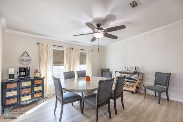 5005 Private Road 351, Anson, TX 79501