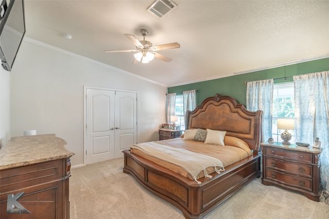 5005 Private Road 351, Anson, TX 79501