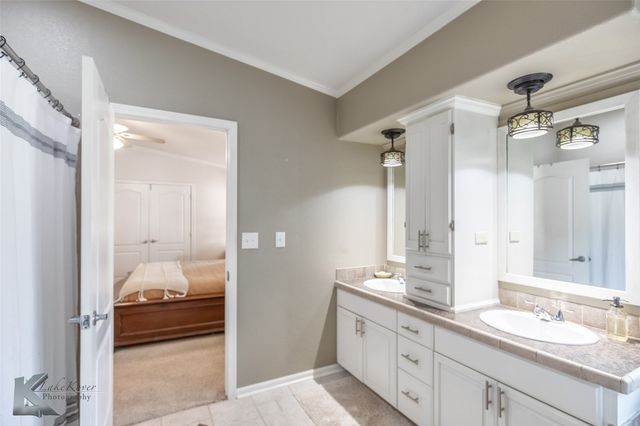 5005 Private Road 351, Anson, TX 79501