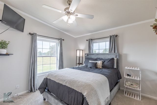 5005 Private Road 351, Anson, TX 79501