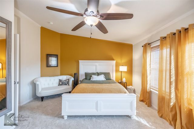 5005 Private Road 351, Anson, TX 79501