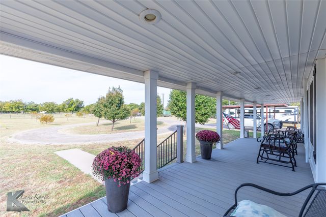 5005 Private Road 351, Anson, TX 79501