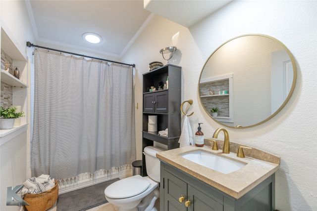 5005 Private Road 351, Anson, TX 79501