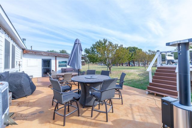 5005 Private Road 351, Anson, TX 79501