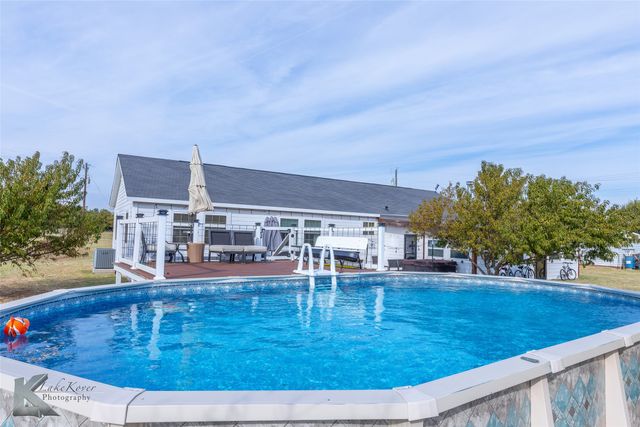 5005 Private Road 351, Anson, TX 79501