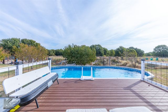 5005 Private Road 351, Anson, TX 79501