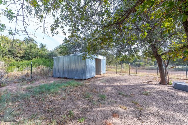 5005 Private Road 351, Anson, TX 79501