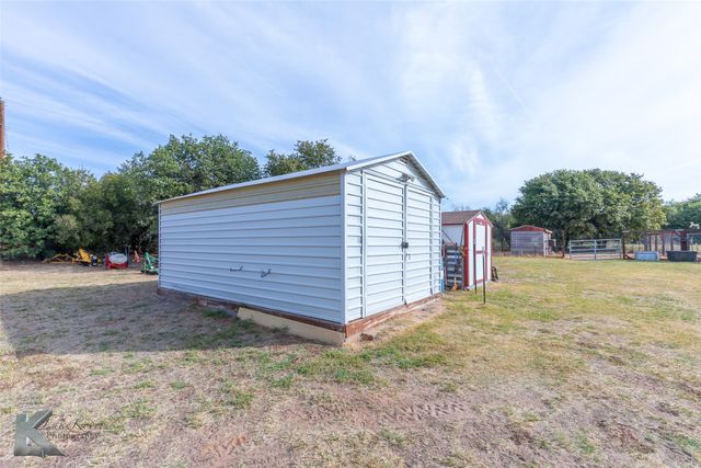 5005 Private Road 351, Anson, TX 79501