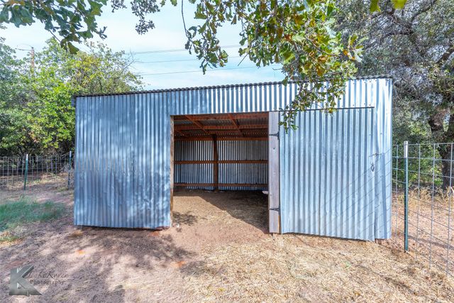 5005 Private Road 351, Anson, TX 79501