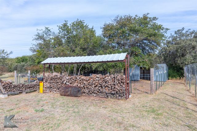 5005 Private Road 351, Anson, TX 79501