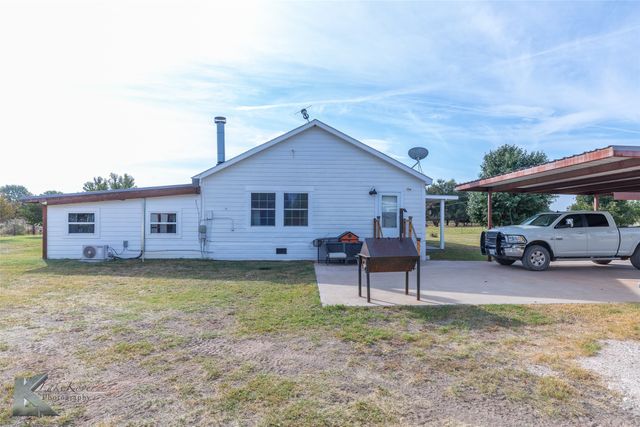 5005 Private Road 351, Anson, TX 79501