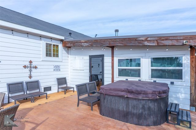 5005 Private Road 351, Anson, TX 79501