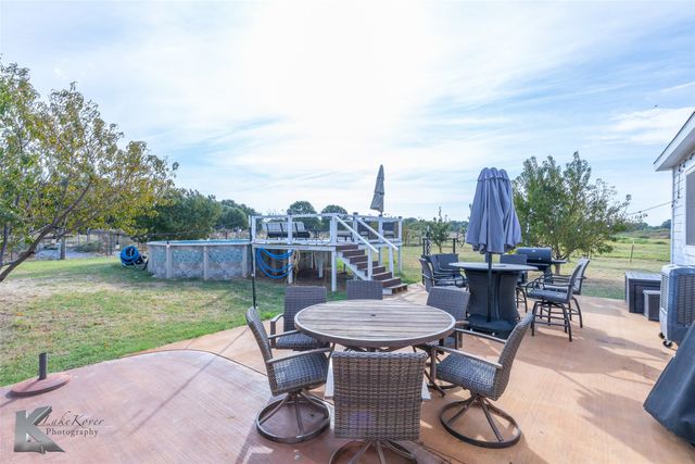 5005 Private Road 351, Anson, TX 79501