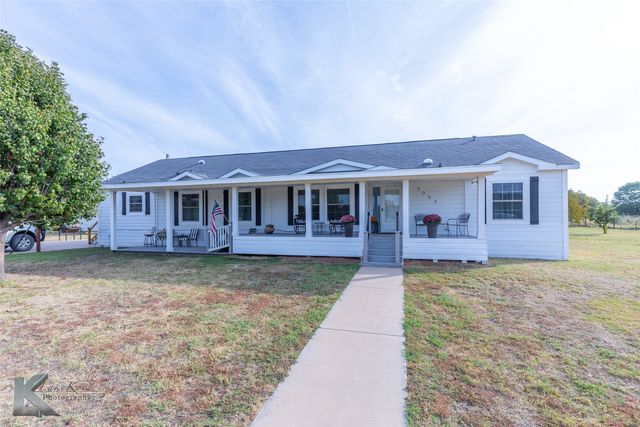 5005 Private Road 351, Anson, TX 79501