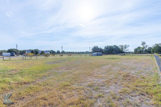 5005 Private Road 351, Anson, TX 79501