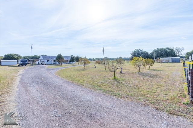 5005 Private Road 351, Anson, TX 79501