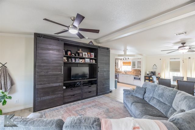 5005 Private Road 351, Anson, TX 79501