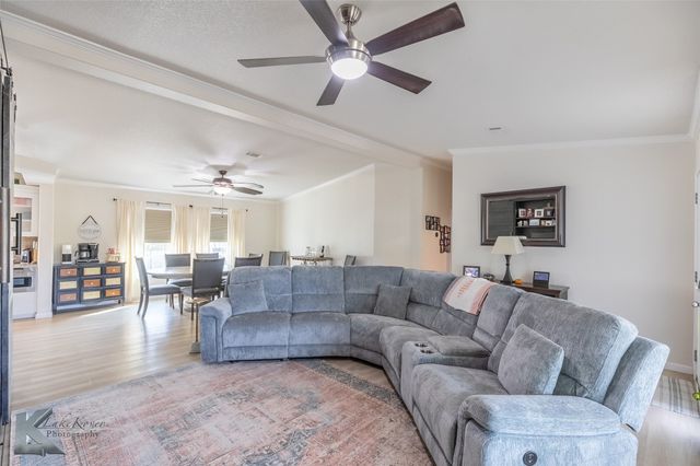 5005 Private Road 351, Anson, TX 79501