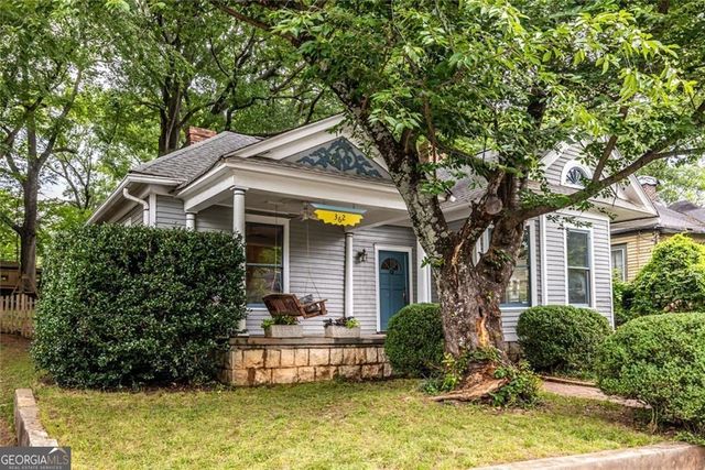 362 Cherokee Place SE, Atlanta, GA 30312