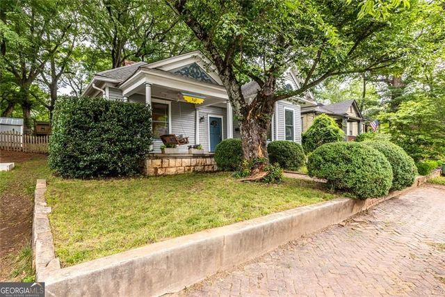 362 Cherokee Place SE, Atlanta, GA 30312