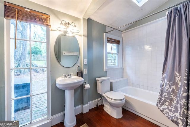 362 Cherokee Place SE, Atlanta, GA 30312