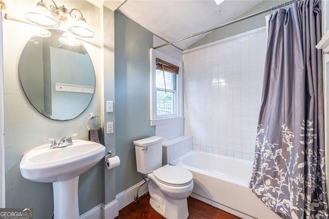 362 Cherokee Place SE, Atlanta, GA 30312